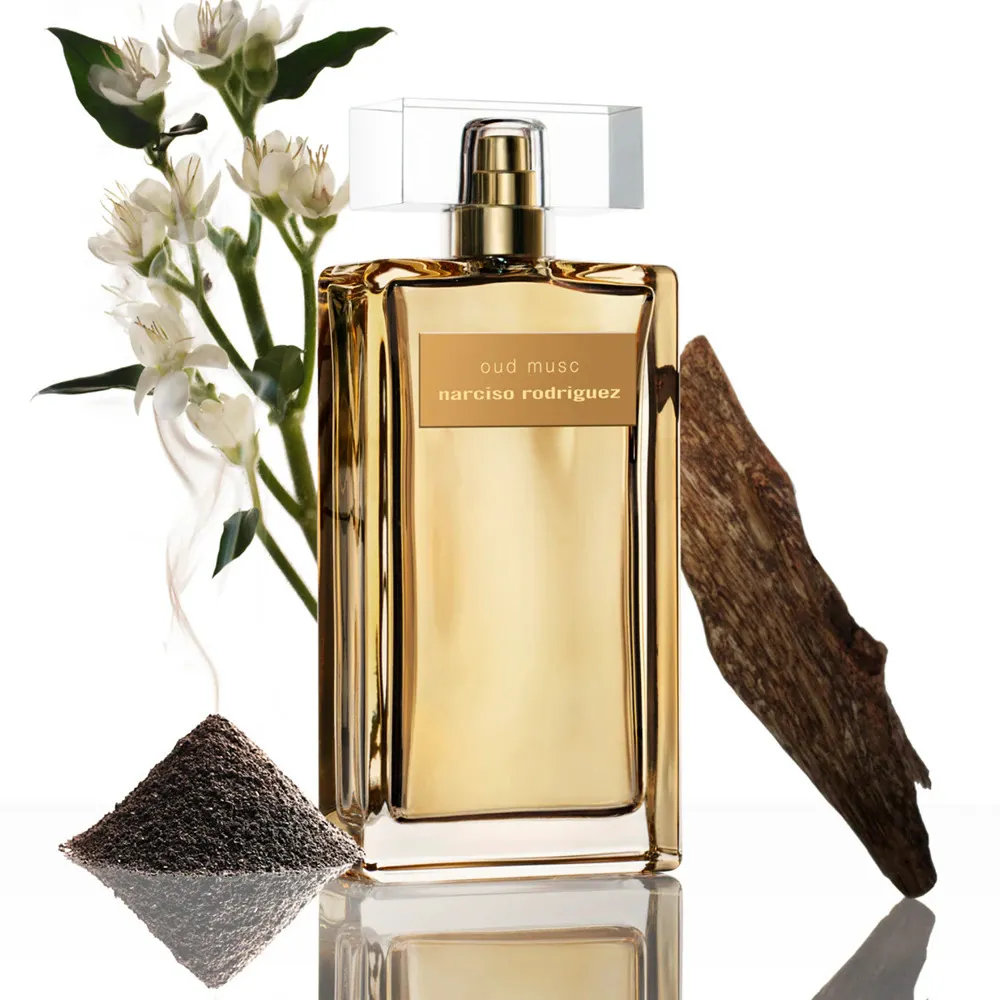 Oud Musc Eau de Parfum unissex 100 ml