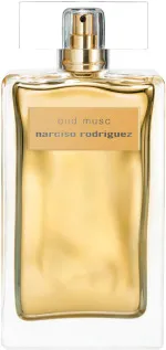 Oud Musc Eau de Parfum unissex 100 ml
