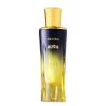 Aura aqua perfume para mulheres 80 ml