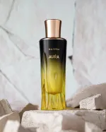 Aura aqua perfume para mulheres 80 ml