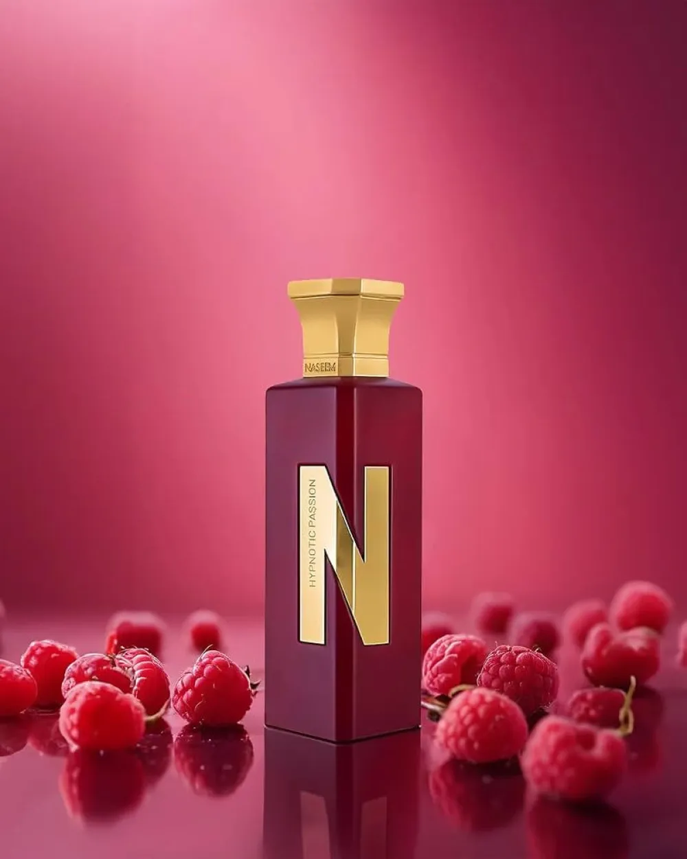 Hypnotic Passion aqua perfume para mulheres 75 ml