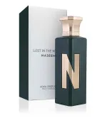 Lost In The Woods aqua perfume para homens 75 ml