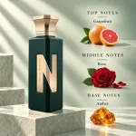Lost In The Woods aqua perfume para homens 75 ml