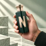 Lost In The Woods aqua perfume para homens 75 ml