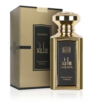 Naseem Salwa aqua perfume unissex 100 ml