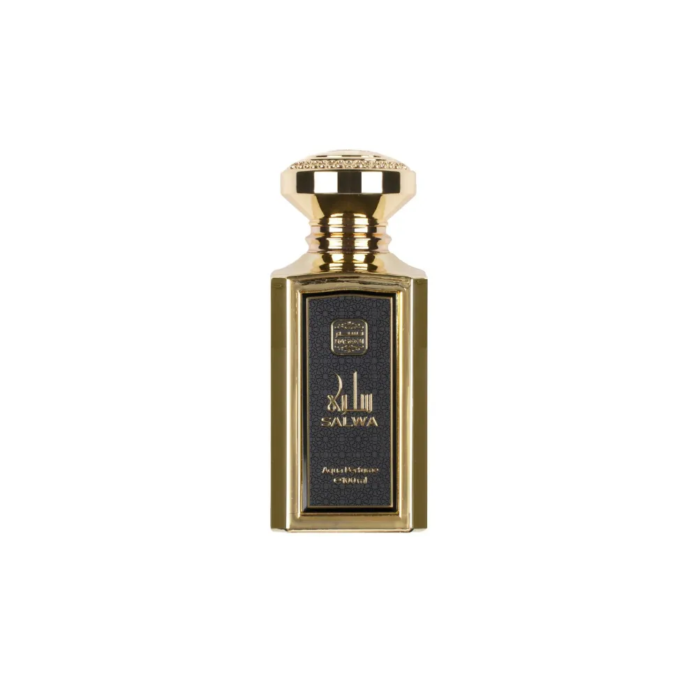 Salwa aqua perfume unissex 100 ml