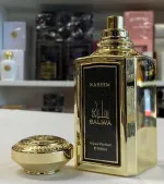 Salwa aqua perfume unissex 100 ml