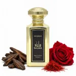 Salwa aqua perfume unissex 100 ml