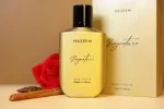Signature Gold aqua perfume unissex 100 ml