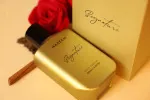 Signature Gold aqua perfume unissex 100 ml