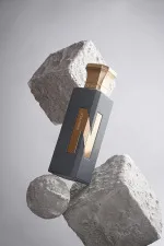 Urban Beat aqua perfume para homens 75 ml