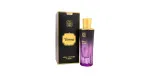 Yumna aqua perfume para mulheres 80 ml
