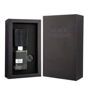 Nasomatto Black Afgano extrato de perfume unissex