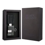Black Afgano extrato de perfume unissex 30 ml