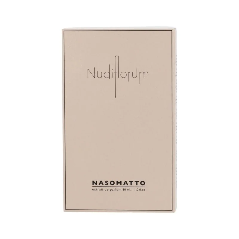 Nudiflorum extrato de perfume unissex 30 ml