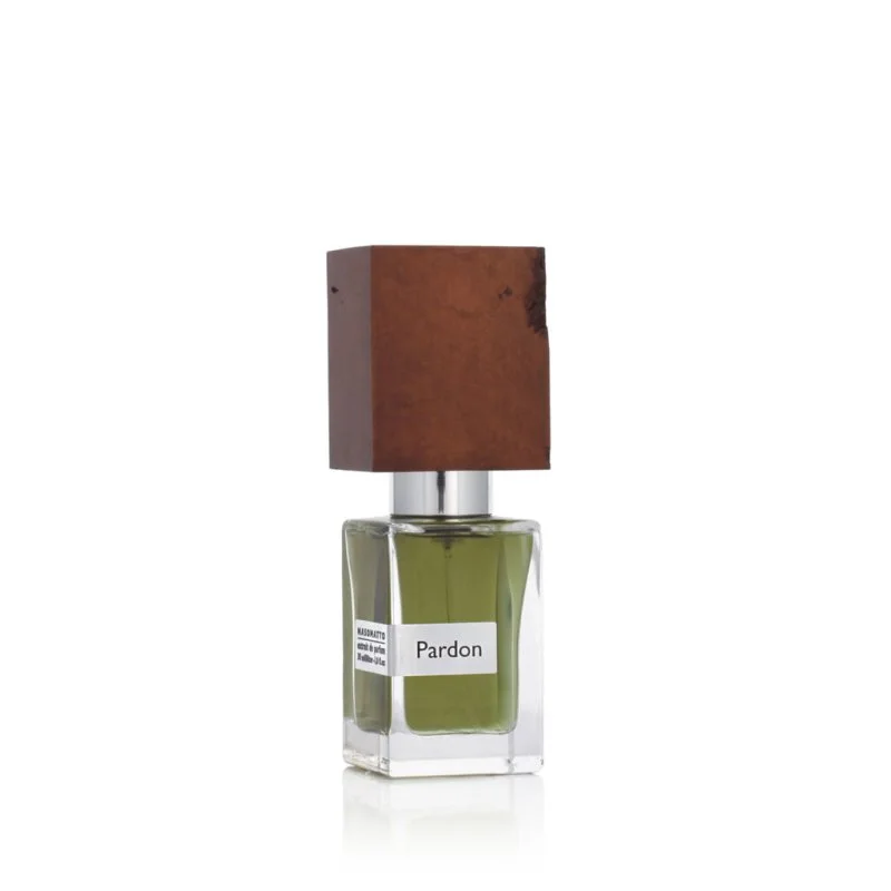 Pardon extrato de perfume masculino 30 ml