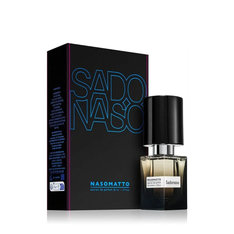 Sadonaso extrato de perfume unissex 30 ml