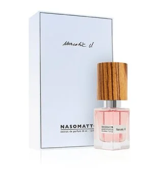 Nasomatto Narcotic V. extrato de perfume para mulher