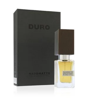 Nasomatto Duro extrato de perfume para homem