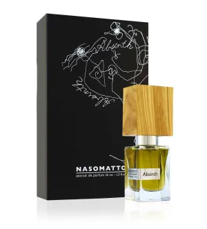 Nasomatto Absinth extrato de perfume unissex 30 ml