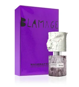 Nasomatto Blamage extrato de perfume unissex 30 ml