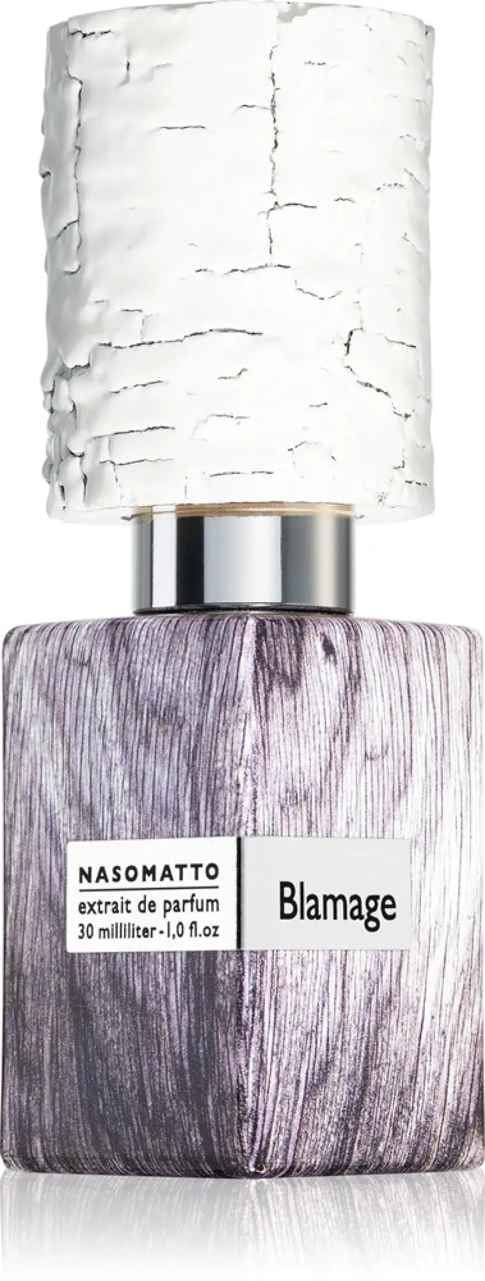 Blamage extrato de perfume unissex 30 ml