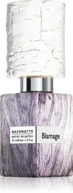 Blamage extrato de perfume unissex 30 ml