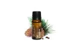 Natasha Óleo essencial BIO (10 ml) - Cedro