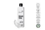 Natasha Aditivo de enxaguamento para roupa sem perfume - concentrado 500 ml - protege a roupa e a sua pele
