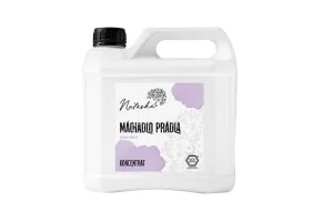 Natasha Enxaguante para roupa Lavanda - concentrado 3 l - protege a roupa e a sua pele