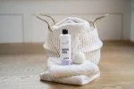 Natasha Enxaguante para roupa Lavanda - concentrado 3 l - protege a roupa e a sua pele