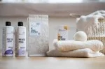 Natasha Enxaguante para roupa Lavanda - concentrado 3 l - protege a roupa e a sua pele