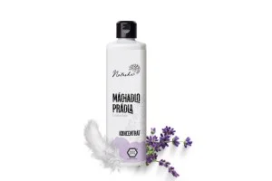 Natasha Enxaguante para roupa Lavanda - concentrado 500 ml - protege a roupa e a sua pele