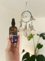 Natasha Ambientador - Doces Sonhos (100 ml) - acalma e prepara para o sono