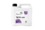 Natasha Gel de lavagem de roupa de castanhas Lavanda - concentrado 500 ml - 33 doses de lavagem em 500 ml