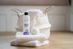 Natasha Gel de lavagem de roupa de castanhas Lavanda - concentrado 500 ml - 33 doses de lavagem em 500 ml