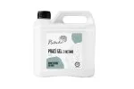 Natasha Gel de lavagem de castanhas Sport - concentrado 500 ml - 33 doses de lavagem em 500 ml