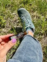Natasha Roll-on de Óleo Essencial Tea Tree BIO (10 ml) - pequeno ajudante de viagem
