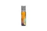 Natasha Roll-on Mistura de óleos essenciais - Inspiração e concentração (10 ml) - aguça a mente e reduz o stress