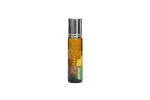 Natasha Roll-on Mistura de óleos essenciais - Mente clara (10 ml) - estímulo a qualquer hora e em qualquer lugar