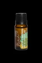 Natasha Mistura de óleos essenciais (10 ml) - Inspiração e concentração