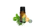 Natasha Mistura de óleos essenciais (10 ml) - Mente clara