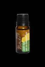 Natasha Mistura de óleos essenciais (10 ml) - Mente clara