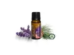 Natasha Mistura de óleos essenciais BIO (10 ml) - Doces sonhos