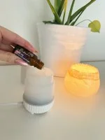 Natasha Mistura de óleos essenciais BIO (10 ml) - Doces sonhos