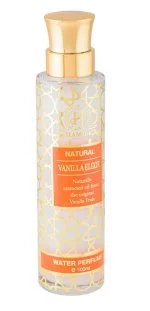 Elixir de Baunilha 100 ml (Perfume à base de água) (Série Hamidi)