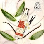 Elixir de Baunilha 100 ml (Perfume à base de água) (Série Hamidi)