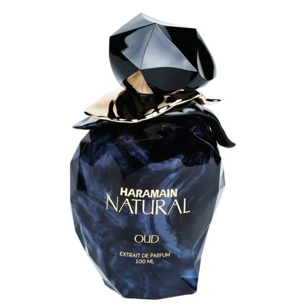 Natural Oud extrato de perfume unissex 100 ml