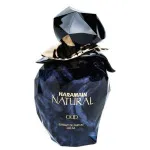 Natural Oud extrato de perfume unissex 100 ml