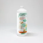 Natuty Aditivo de enxaguamento para roupa com aroma a limão 1,5 l
